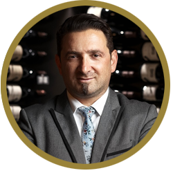 Andreas Kyprianou