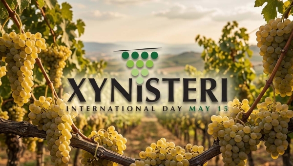Xynisteri International Day