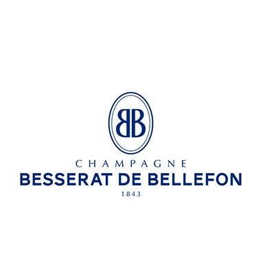 CHAMPAGNE BESSERAT DE BELLEFON